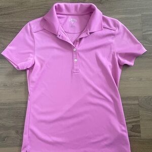 Callaway Golf Shirt